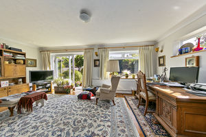 Reception Room- click for photo gallery